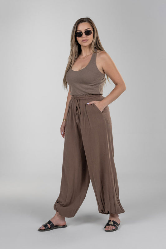 Oraya Jumpsuit