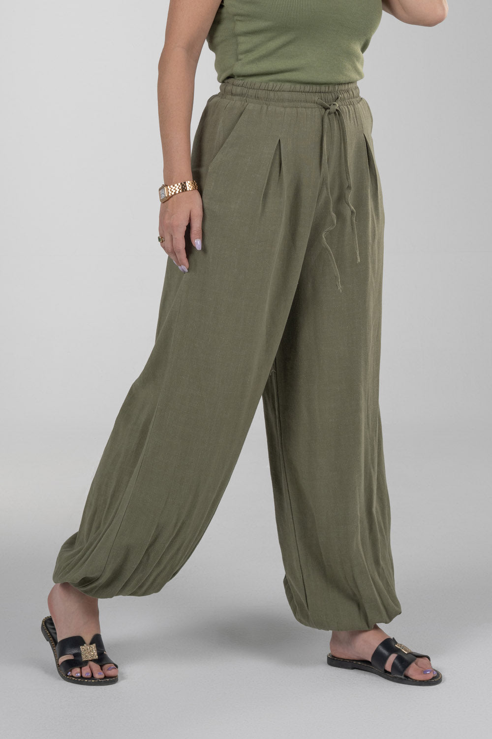 Oraya Jumpsuit