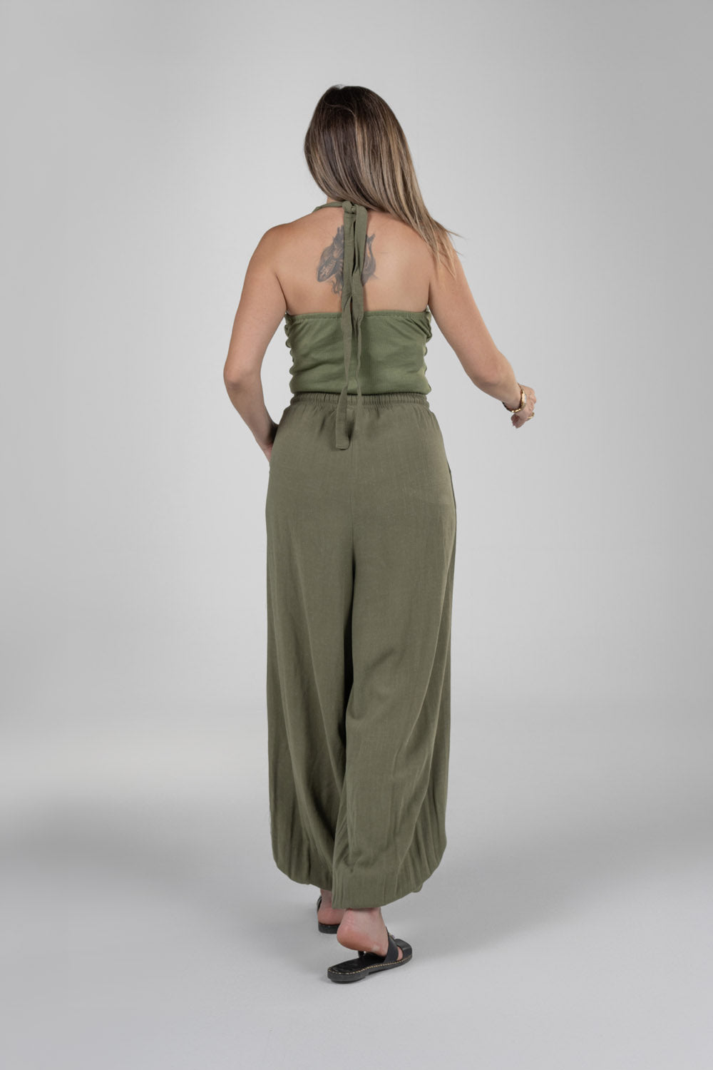 Oraya Jumpsuit