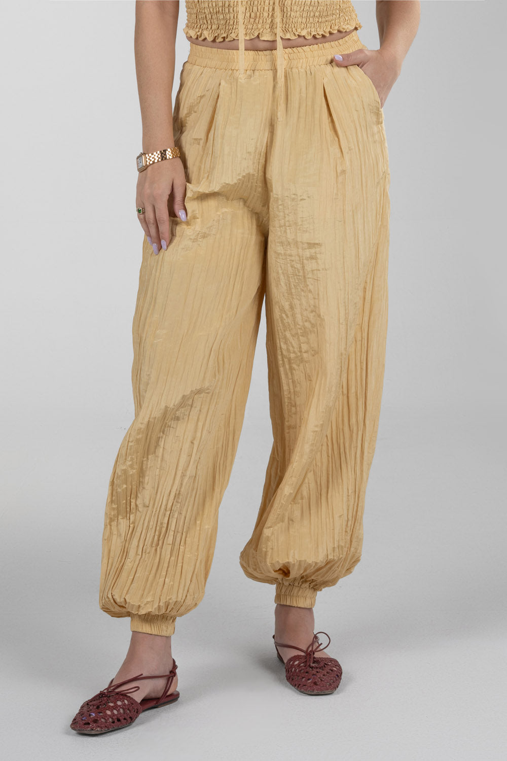 Mia Trousers