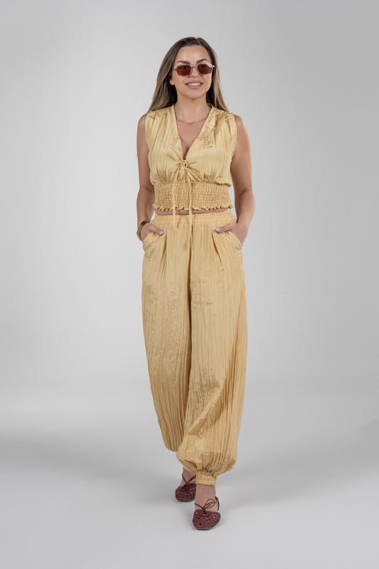 Mia Trousers