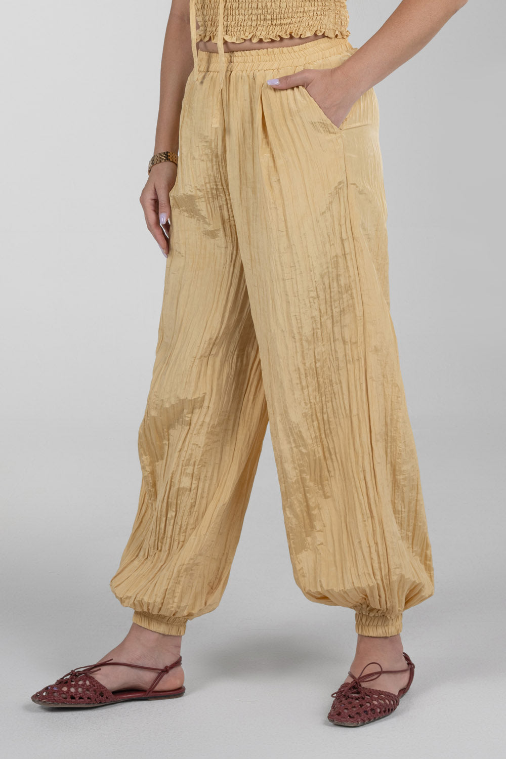 Mia Trousers