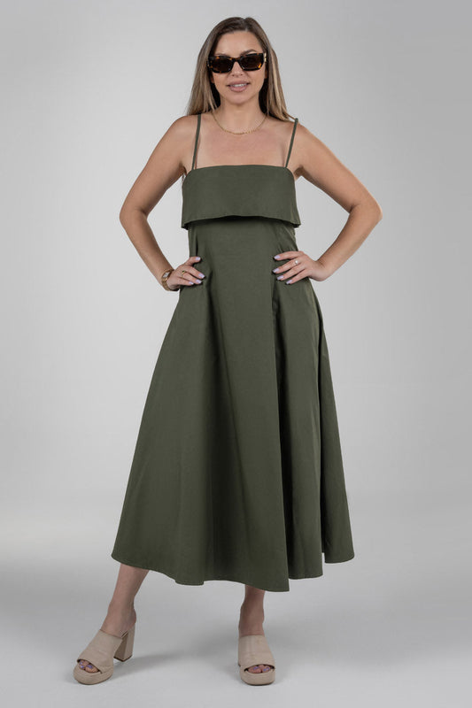 Araya Dress