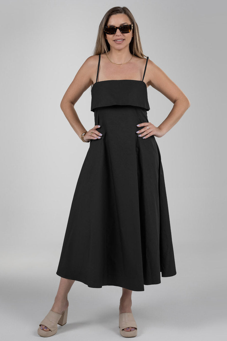 Araya Dress