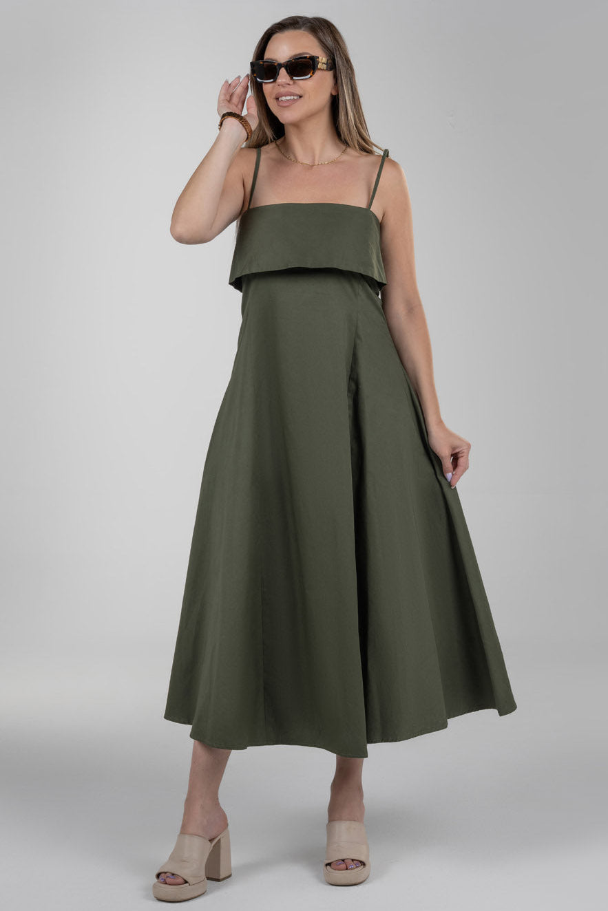 Araya Dress