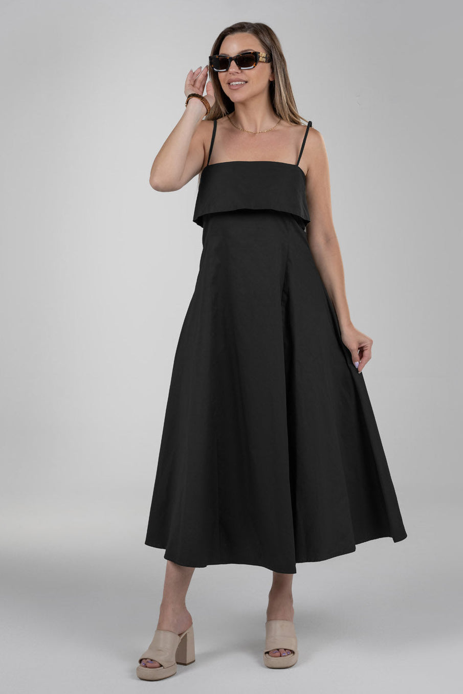 Araya Dress