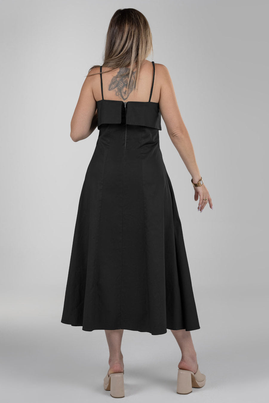 Araya Dress