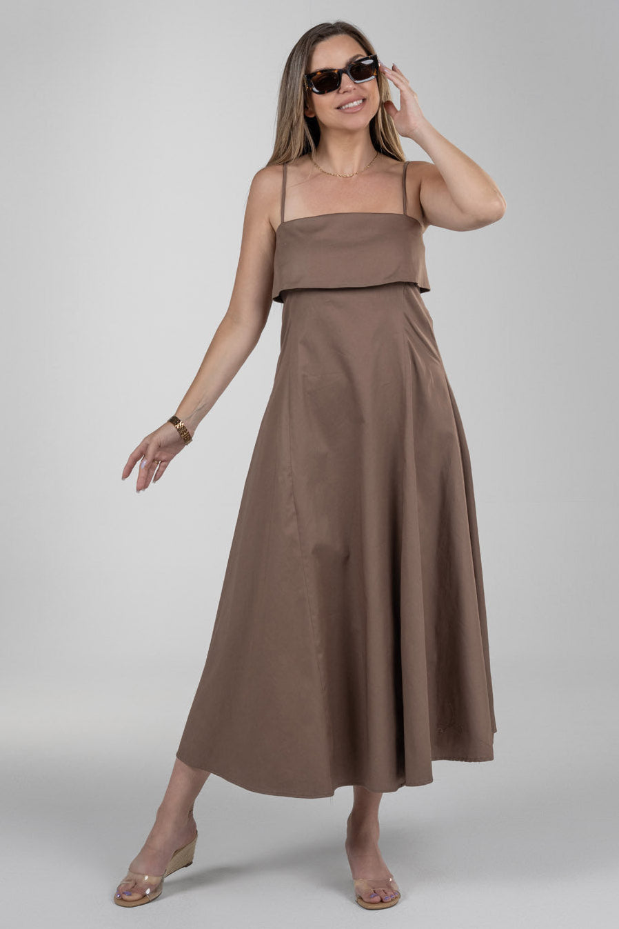Araya Dress