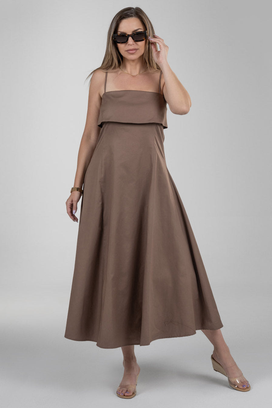 Araya Dress