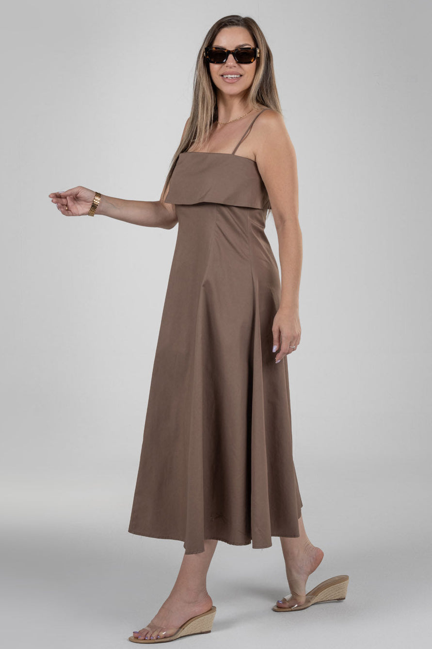 Araya Dress