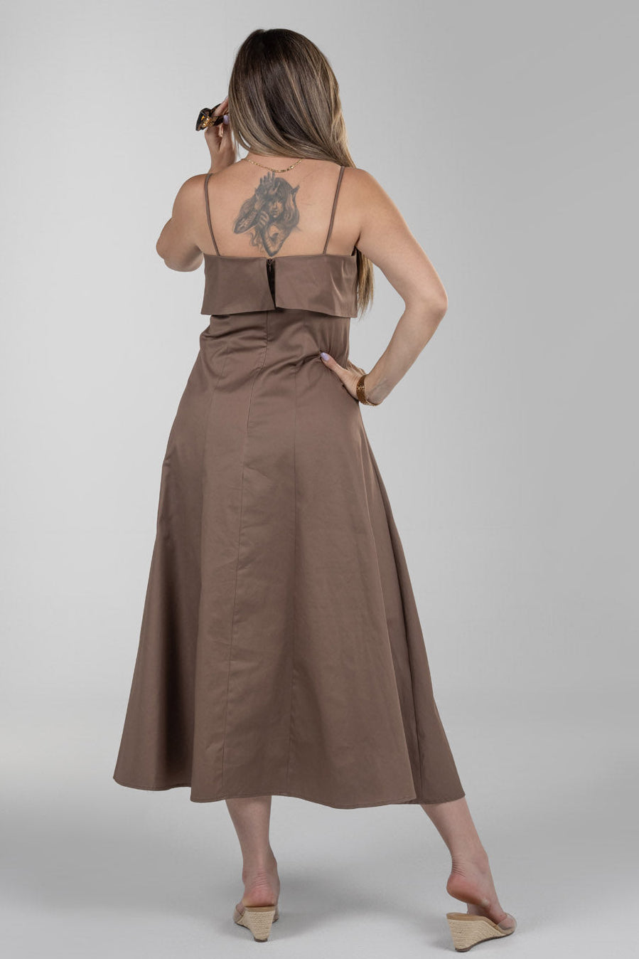 Araya Dress