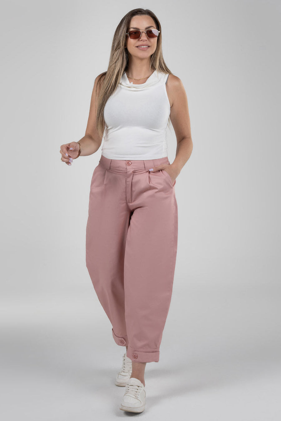 Kova Trousers