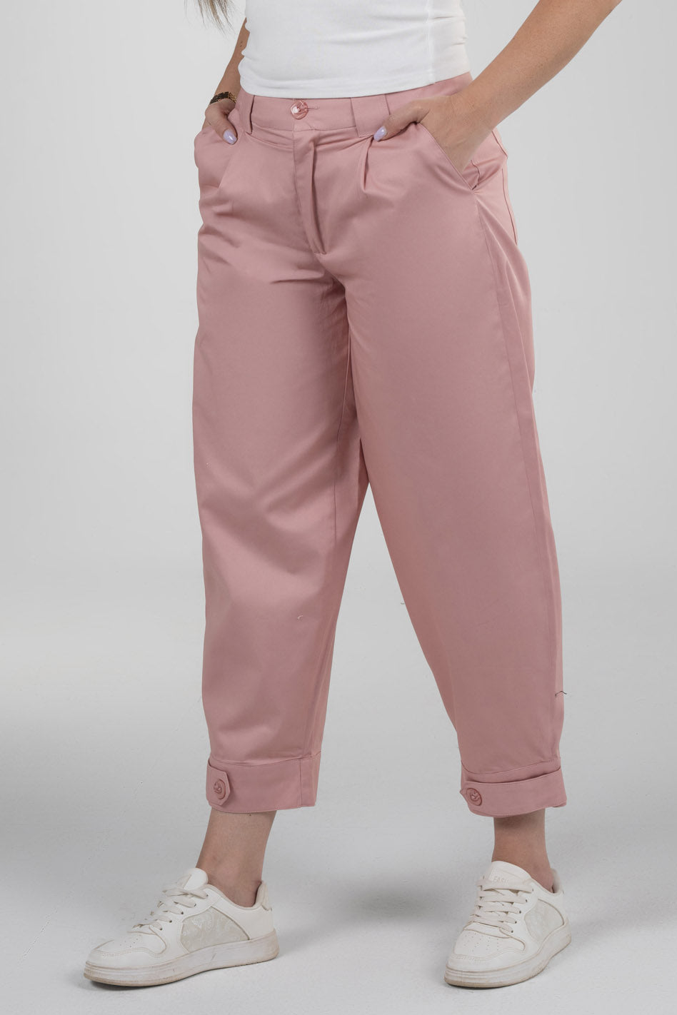 Kova Trousers