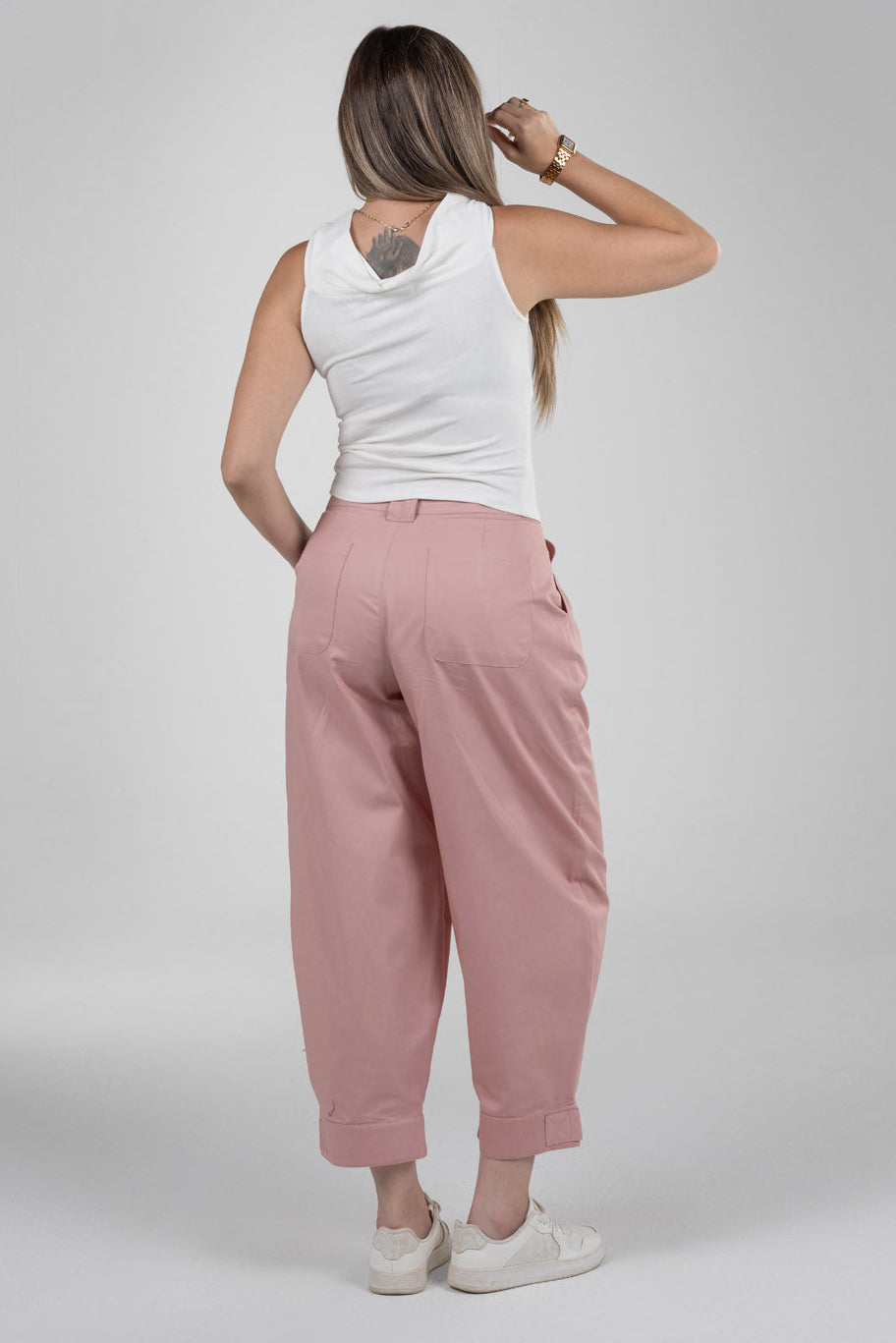 Kova Trousers