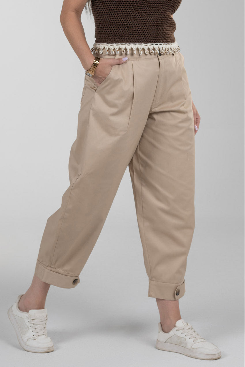 Kova Trousers