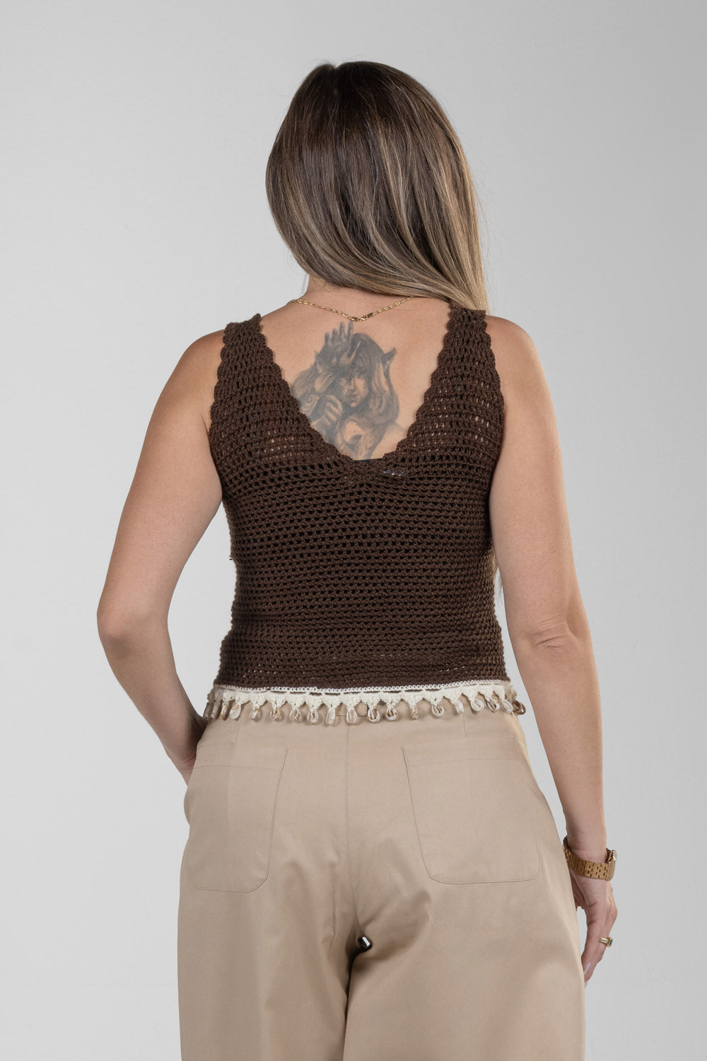 Noga Top