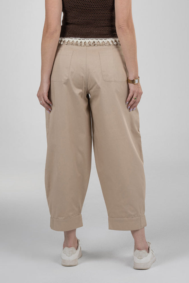 Kova Trousers