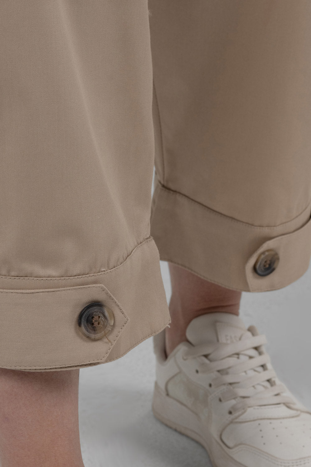 Kova Trousers