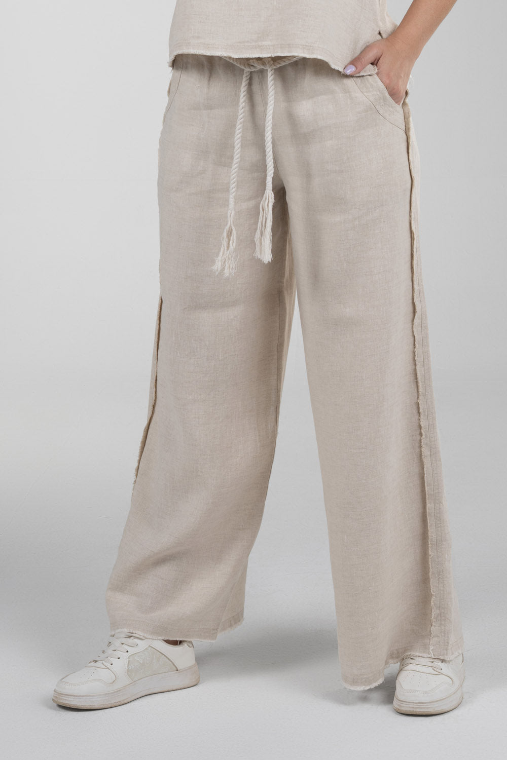 Foma Trousers