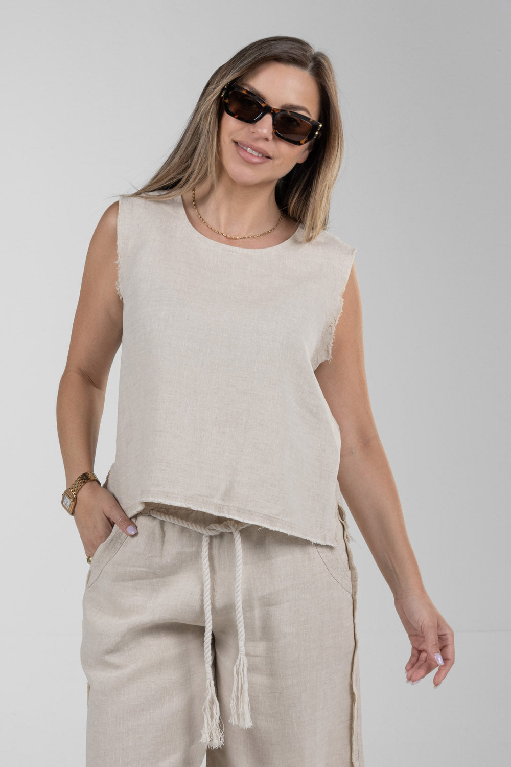 Foma Top