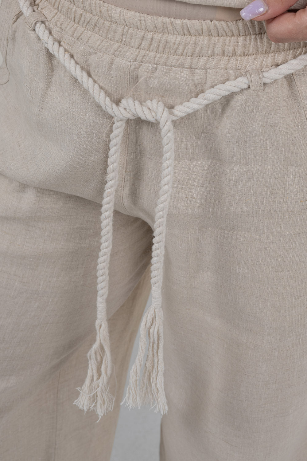 Foma Trousers