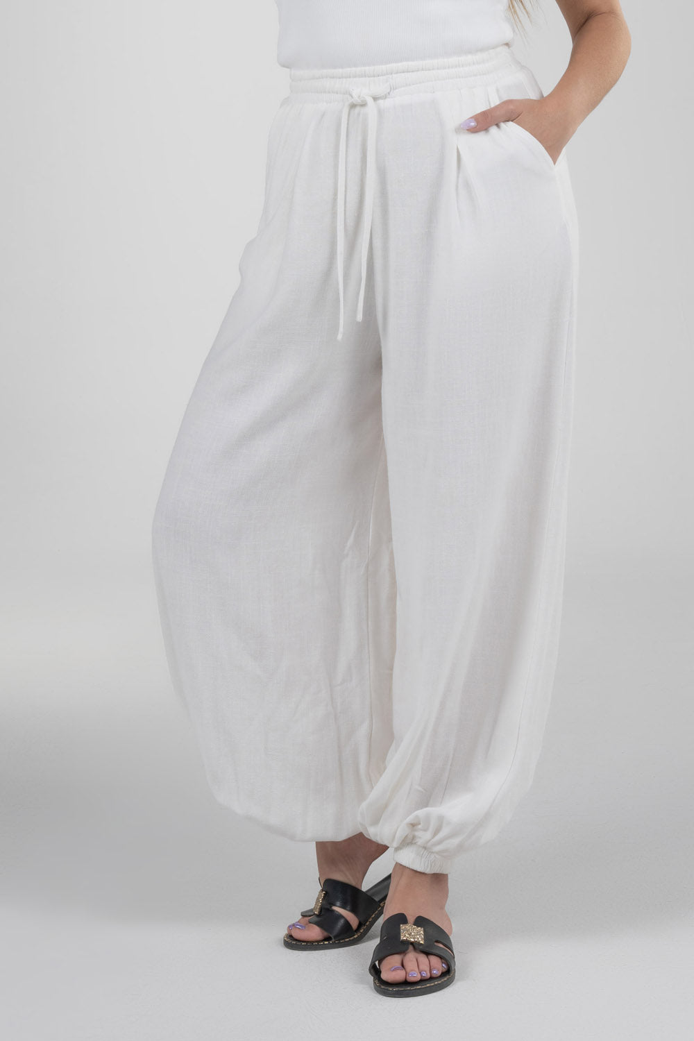 Oraya Jumpsuit