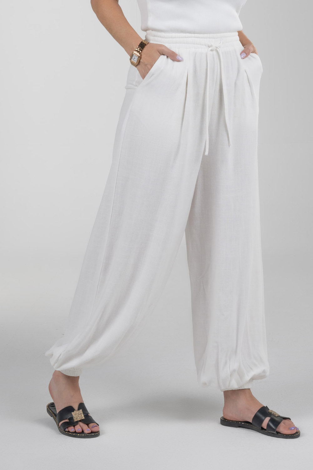 Oraya Jumpsuit