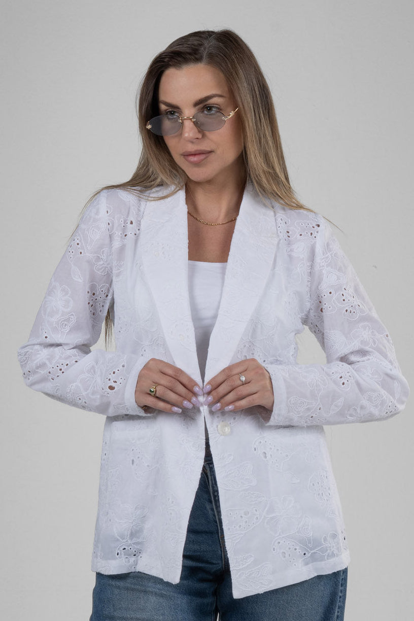 Bloom Blazer