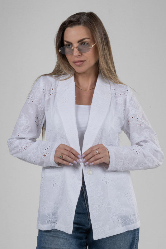 Bloom Blazer