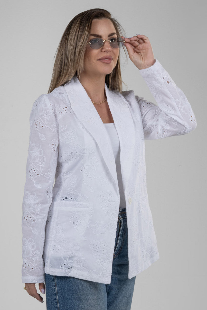 Bloom Blazer
