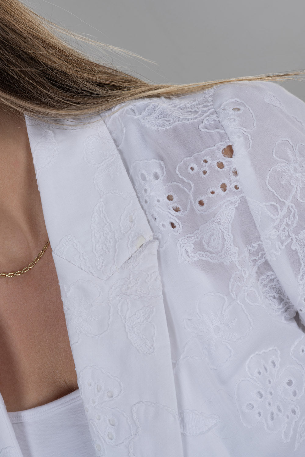 Bloom Blazer