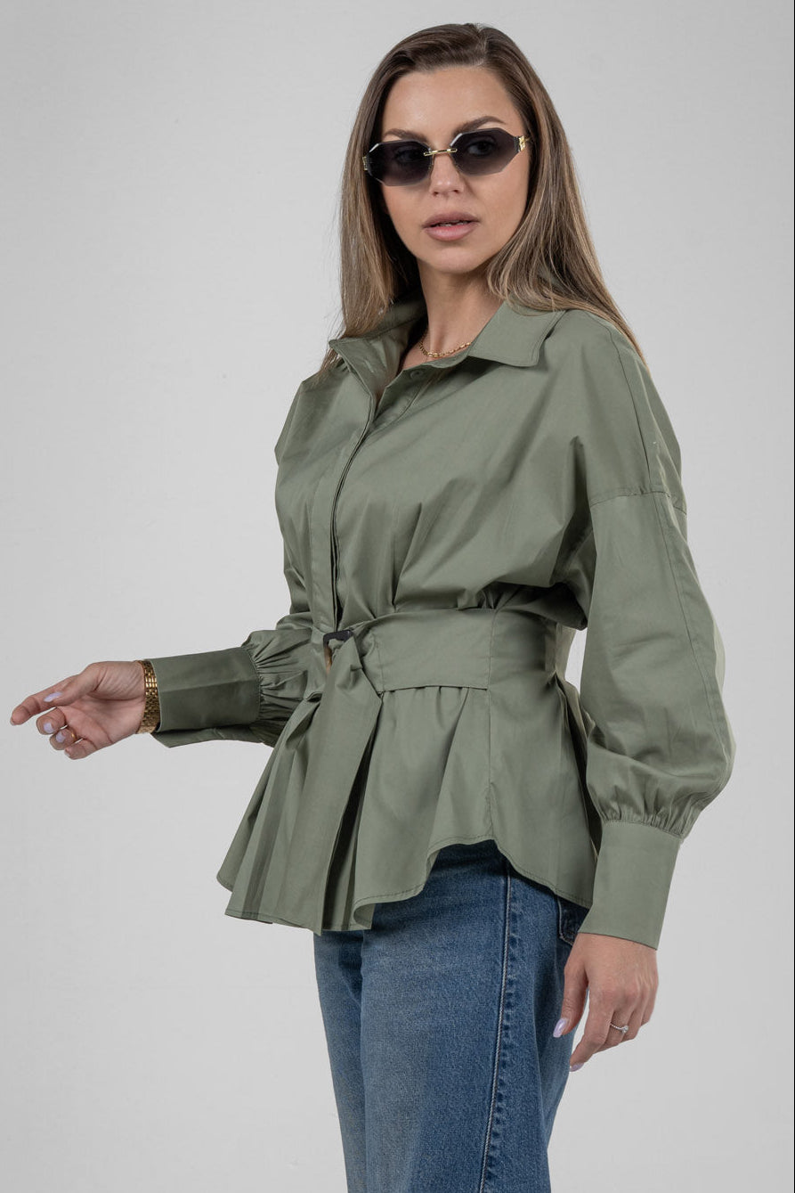 Glow Shirt