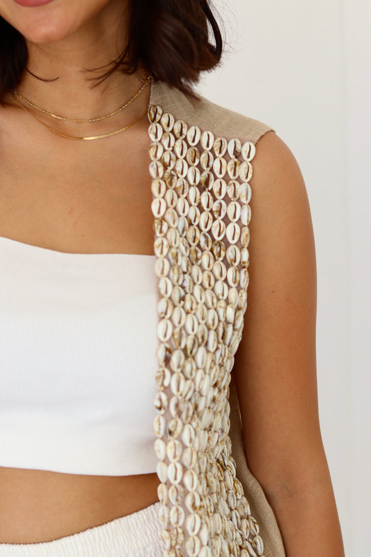 Mar Waistcoat
