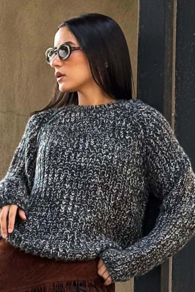 Wild Thread Sweater