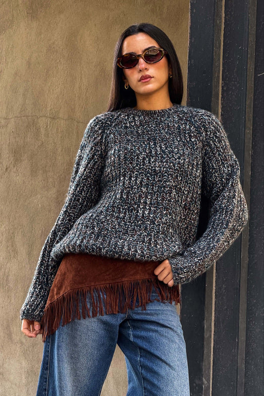 Wild Thread Sweater