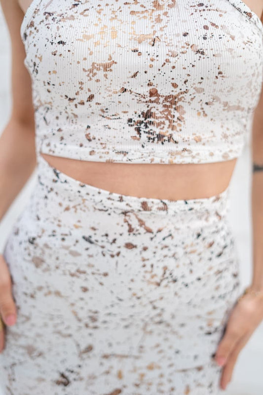 Flek Dress