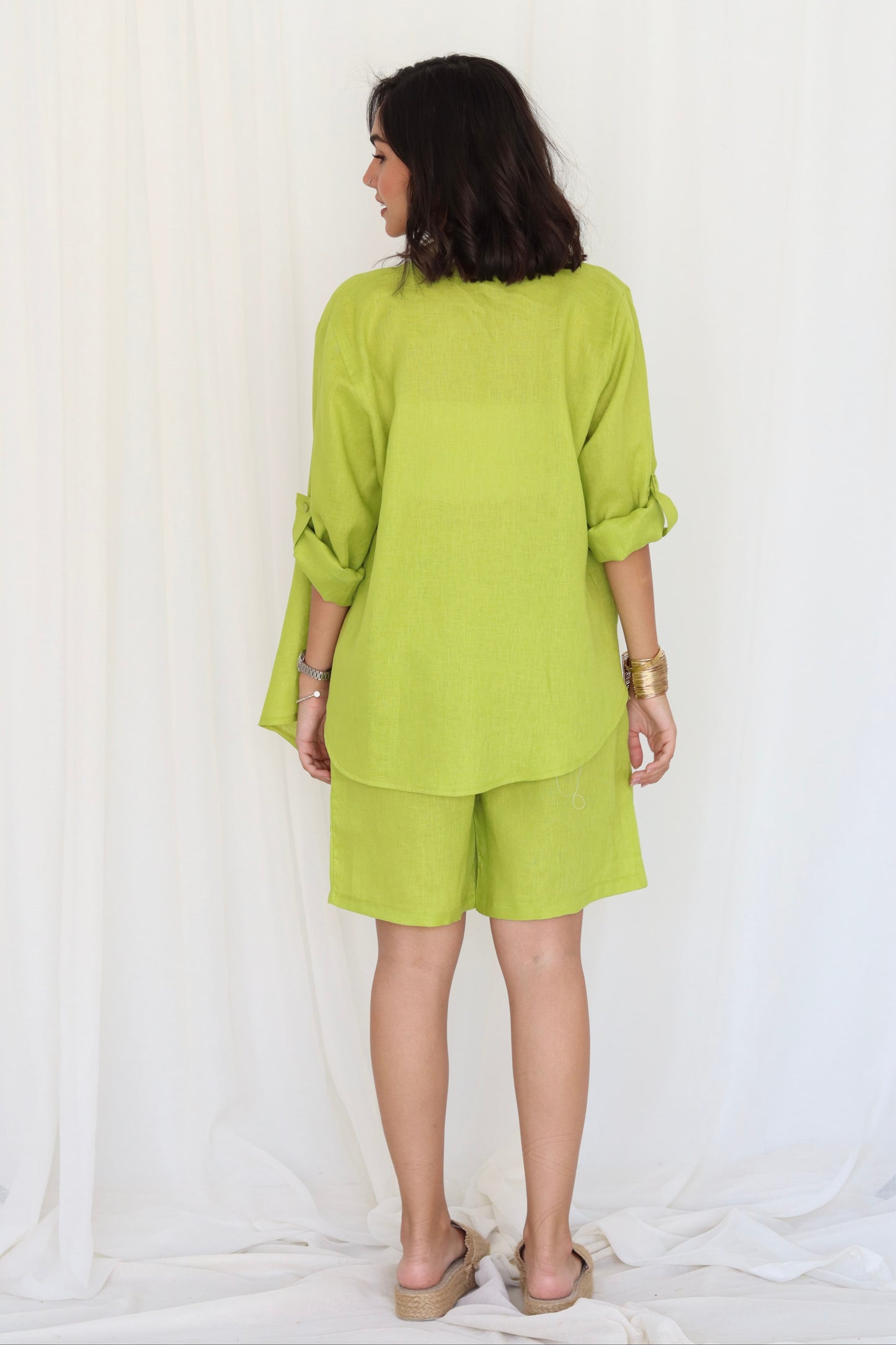 Bernicall Short