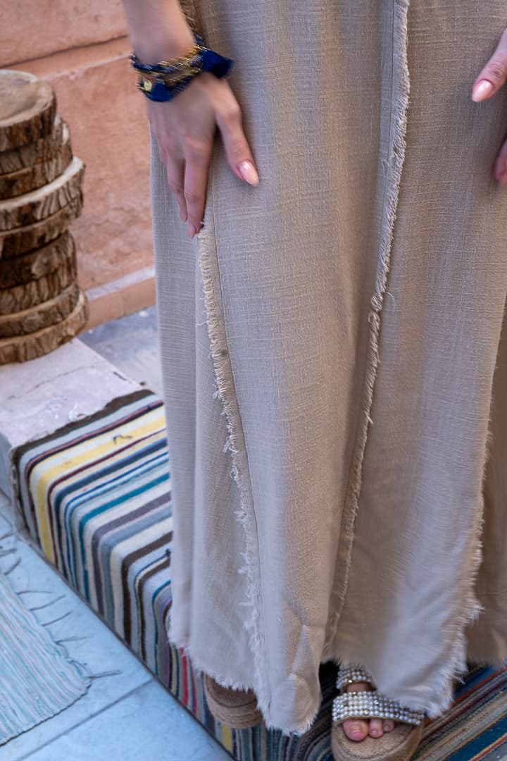 Ode Dress