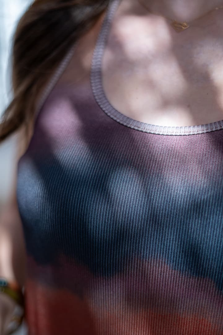 Mira Dress