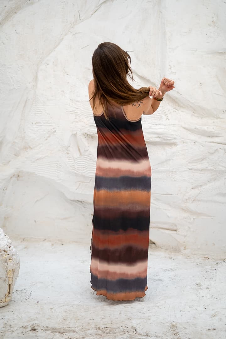 Mira Dress