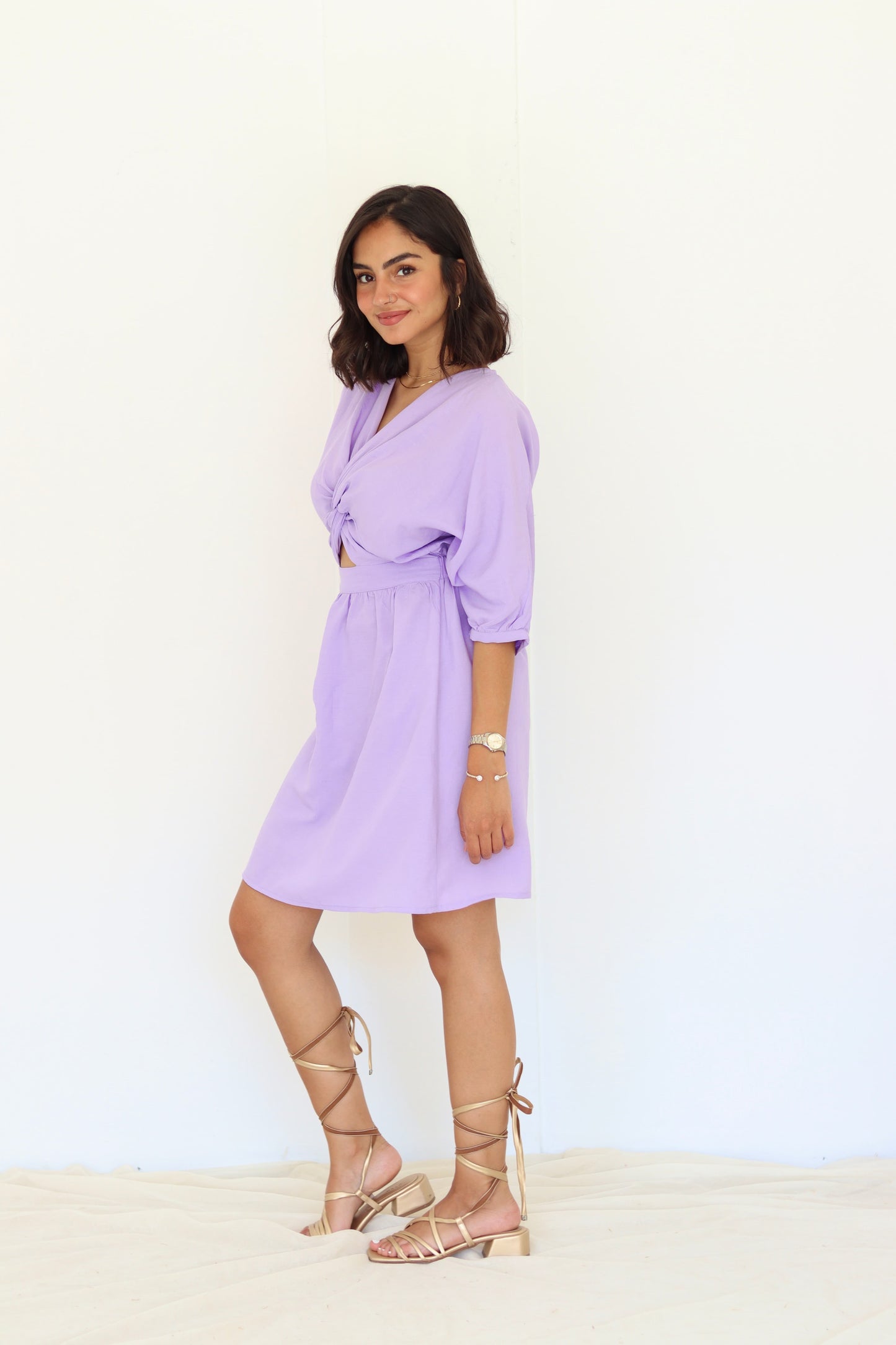 Luku dress
