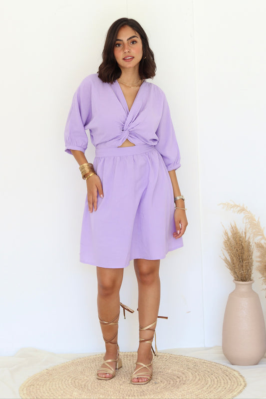 Luku dress