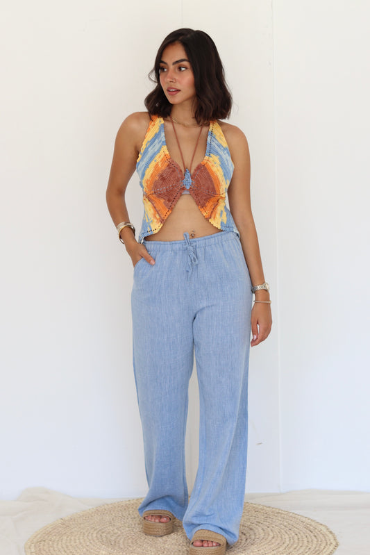 Tami Top
