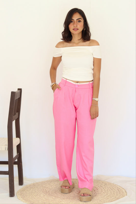 Bergo Top