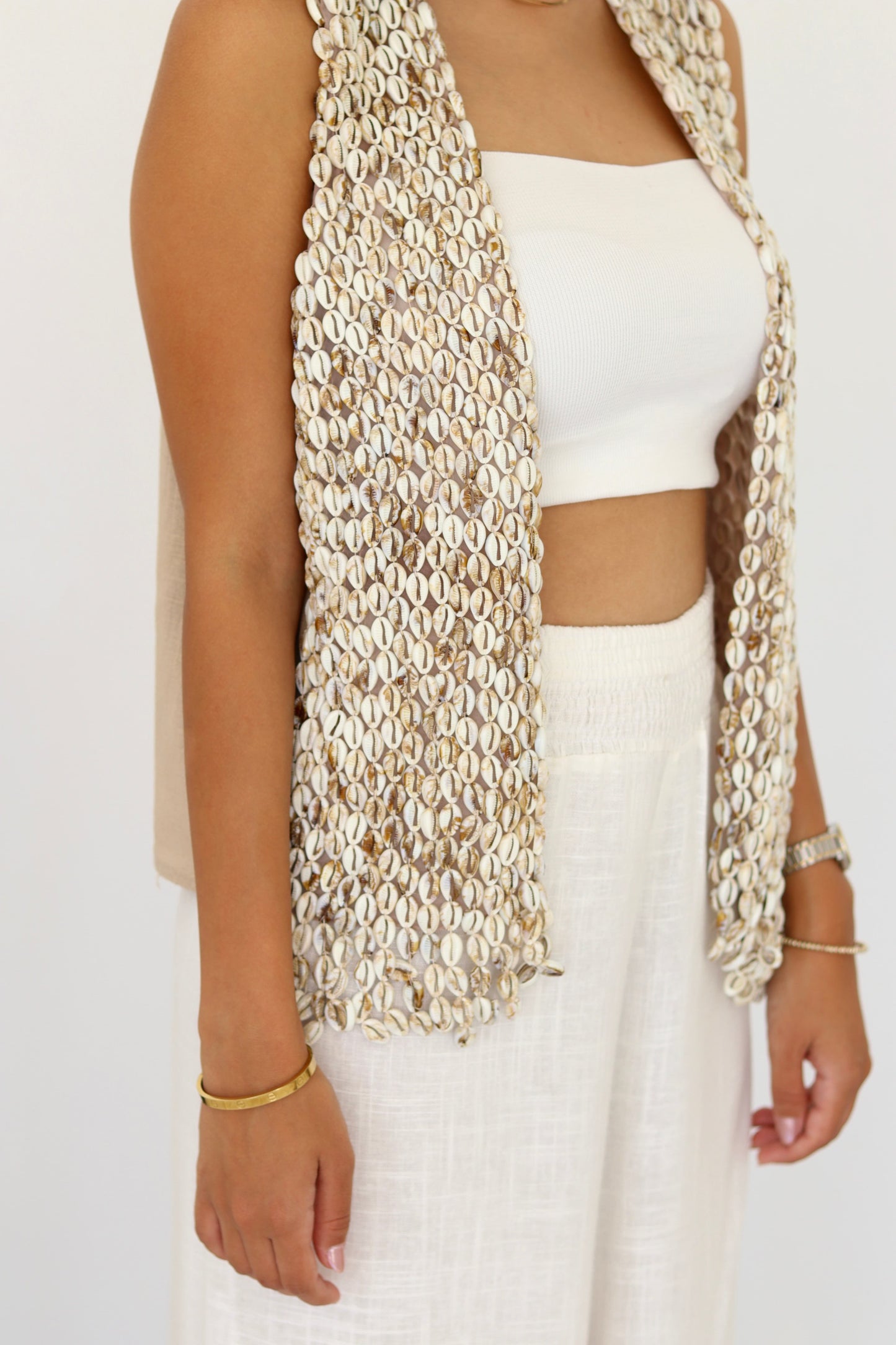 Mar Waistcoat