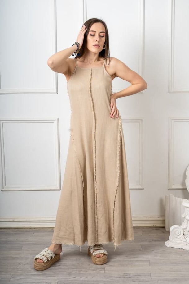 Ode Dress