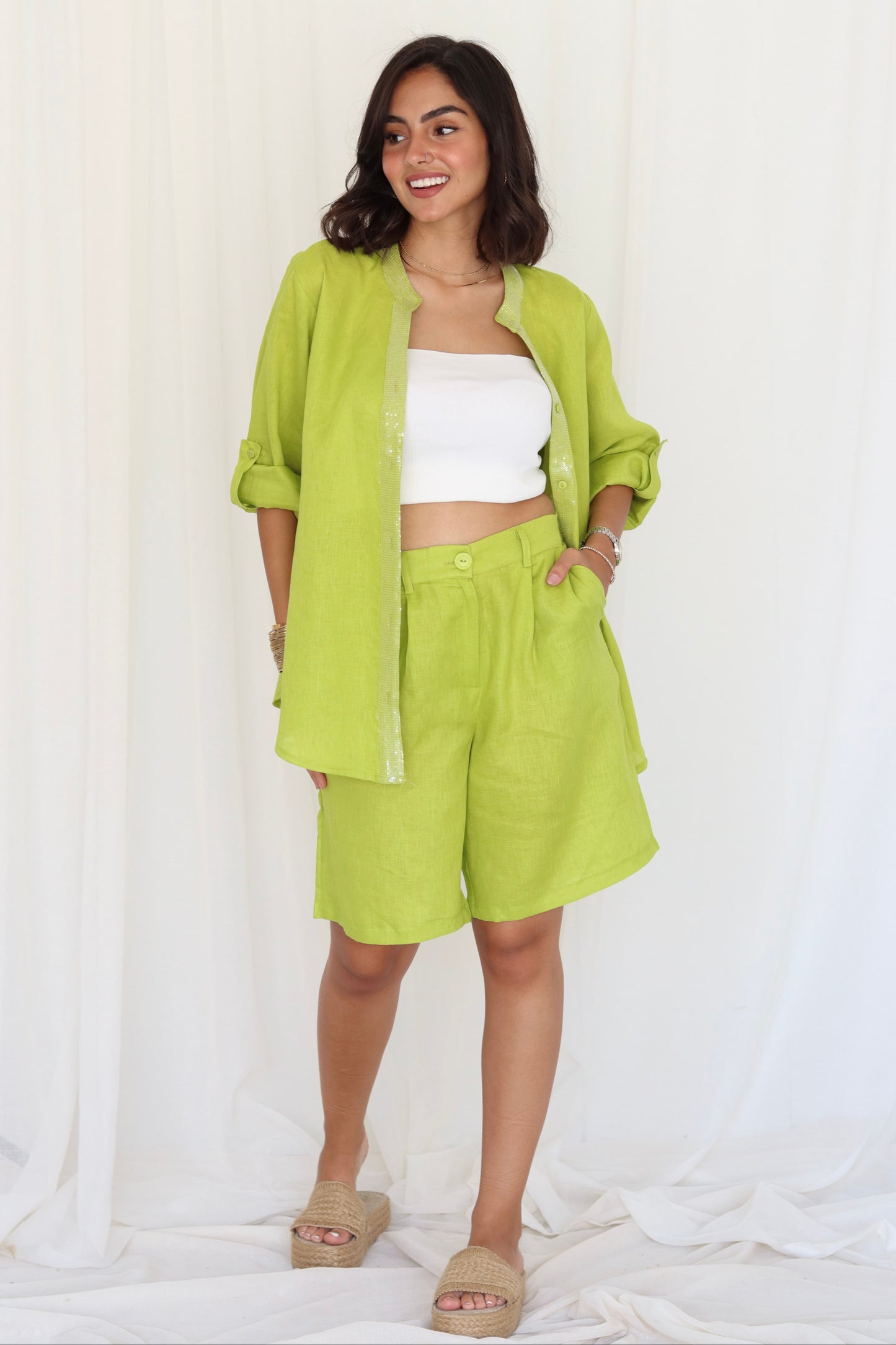 Bernicall Short