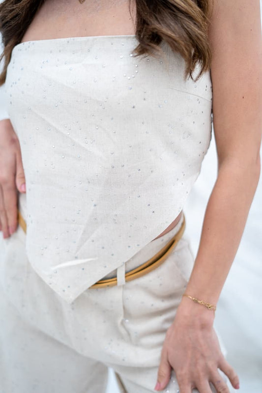 The Briller Top