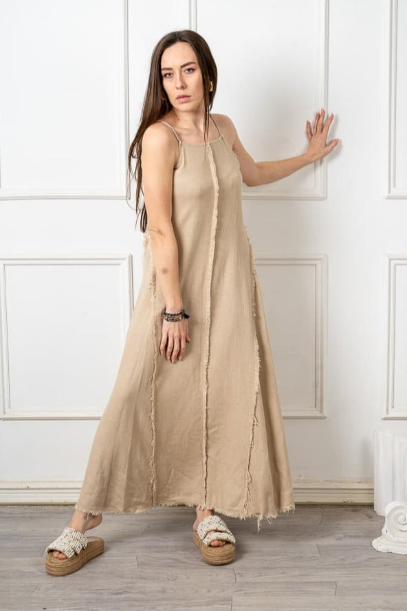 Ode Dress