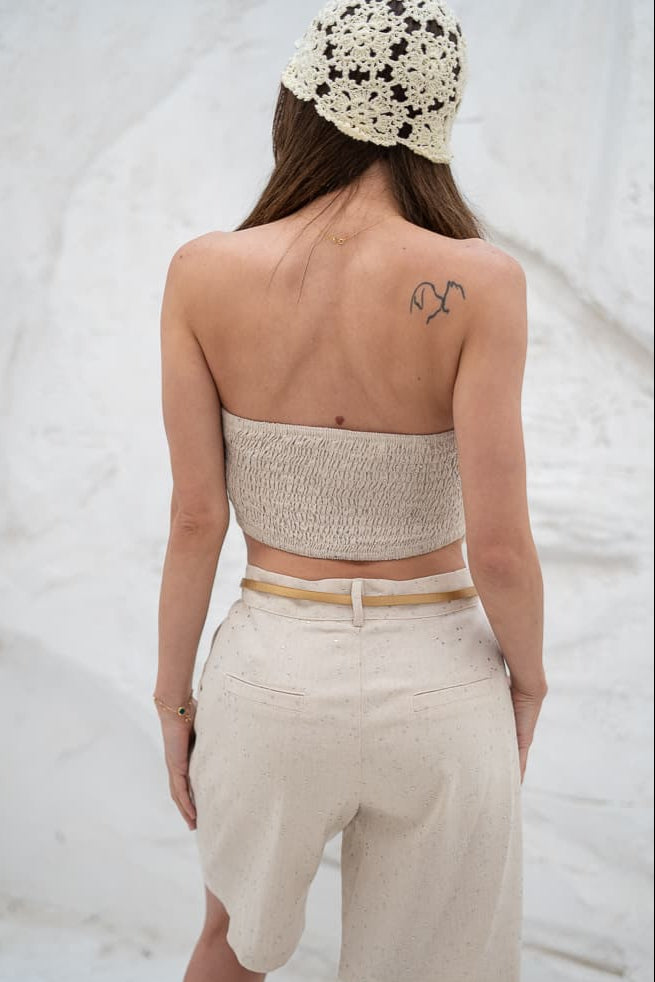 The Briller Top
